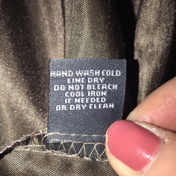 Stunning Dress Barn Woman Collection Size 18W Dress - Picture 7 of 7